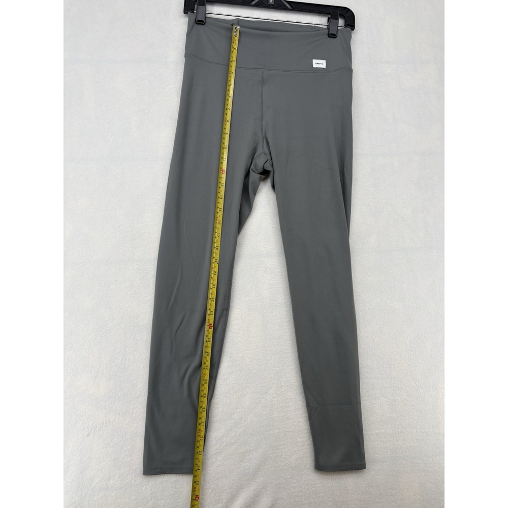 Craft Sportswear Collective 7/8 Tights Women's Medium - Picture 11 of 12